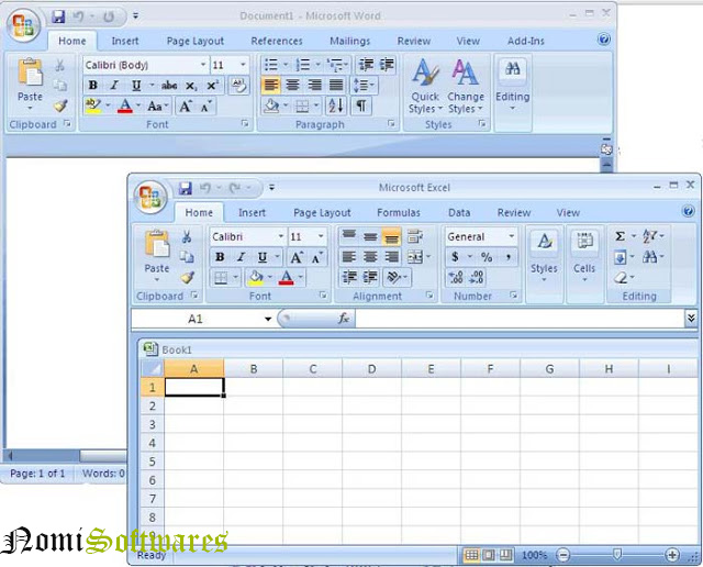 Download Office For Mac 2007