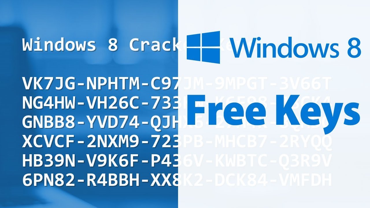 windows 8.1 home 64 bit product key